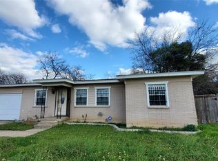5309 Whitten St, Fort Worth, TX 76134