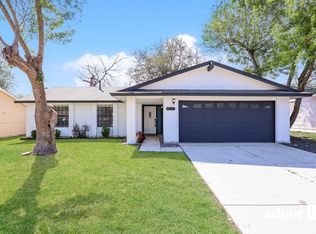 8507 Glen Ct, San Antonio, TX 78239