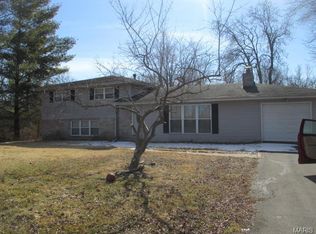 4320 Arlow Dr, House Springs, MO 63051