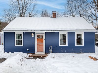 1 Bellevue Ter, Maynard, MA, 01754