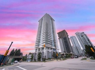 652 Whiting Way #1610, Coquitlam, BC V3J 7W9