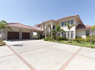 201 W Mars Ln, South Padre Island, TX 78597