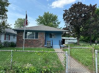 2358 Spann Ave, Indianapolis, IN 46203