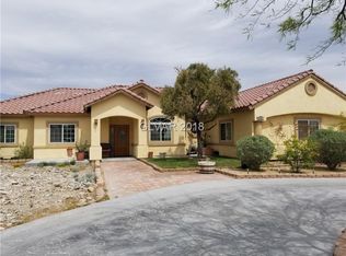 9660 Elkhorn Rd, Las Vegas, NV 89149