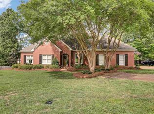 312 Pimlico Dr, Brandon, MS 39042
