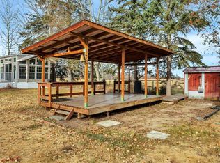 12040 Township Road 422 #16, Ponoka County, AB T0C 2J0