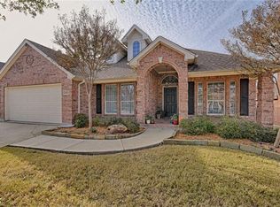 1421 Parkside Dr, Mansfield, TX 76063