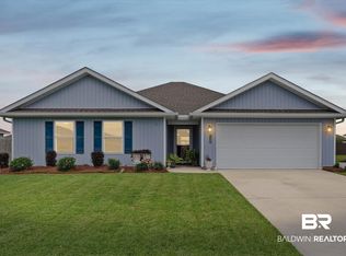 14483 Buttonwood Ln, Foley, AL 36535