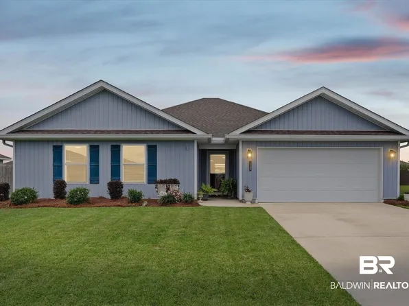 14483 Buttonwood Ln, Foley, AL 36535