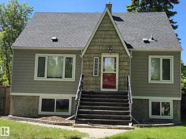 12418 93rd St NW, Edmonton, AB T5G 1G5