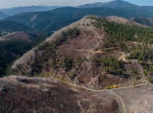 Packer Gulch Rd, Drummond, MT 59832