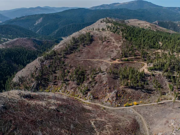 Packer Gulch Rd, Drummond, MT 59832