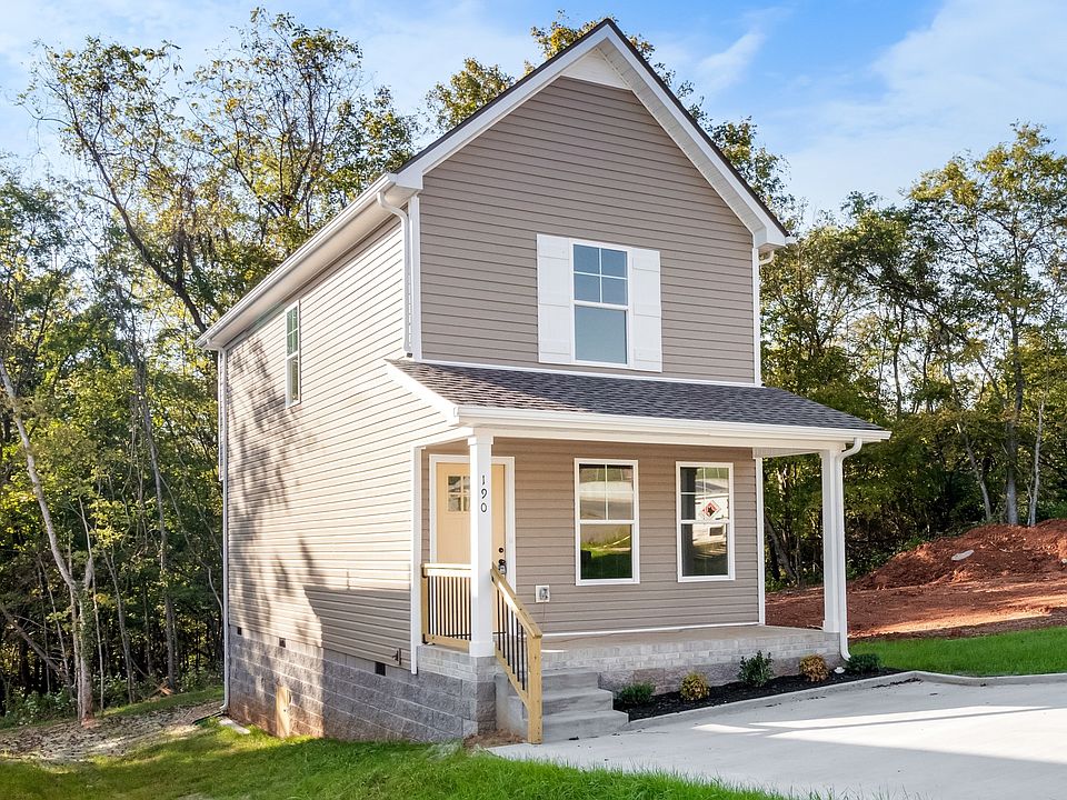 1st image of 190 Oak St Lot 1