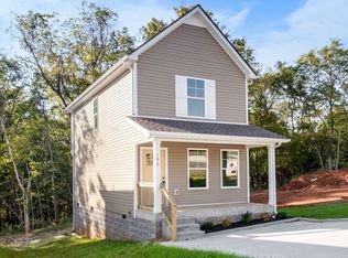 190 Oak St LOT 1, Clarksville, TN 37042