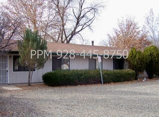 1026 Fair St APT 2, Prescott, AZ 86305
