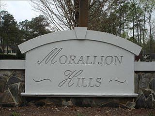 3rd image of 148 Morallion Hls