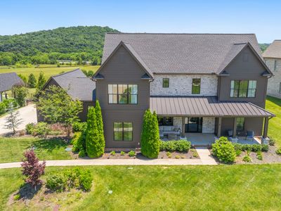 6594 Windmill Dr, College Grove, TN, 37046