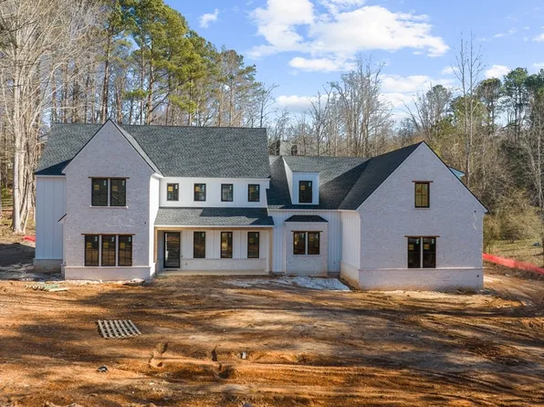 16031 Birmingham Hwy, Milton, GA 30004