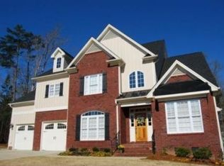 212 Middlecrest Way, Clayton, NC 27527