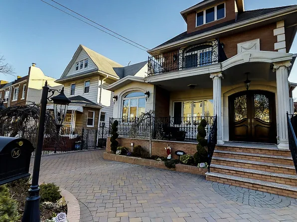 1566 73rd St, Brooklyn, NY 11228