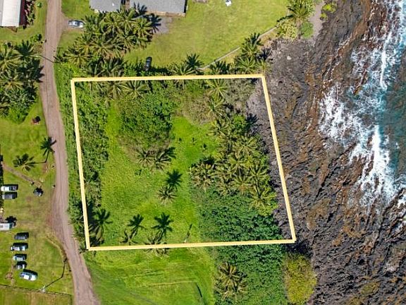 2nd image of Keanae Rd