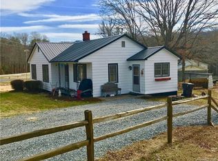 4410 Ruritan Dr, Morganton, NC 28655