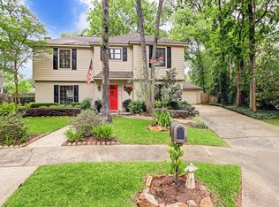 1022 Lively Ct, Richmond, TX 77406