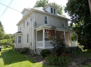 113 Plummer Rd, Sidman, PA 15955