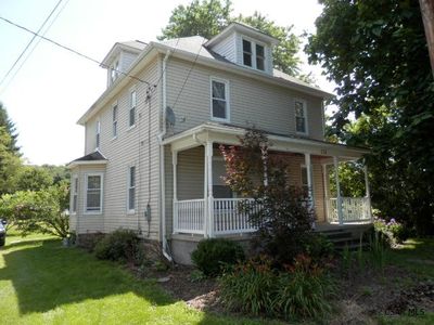 113 Plummer Rd, Sidman, PA, 15955