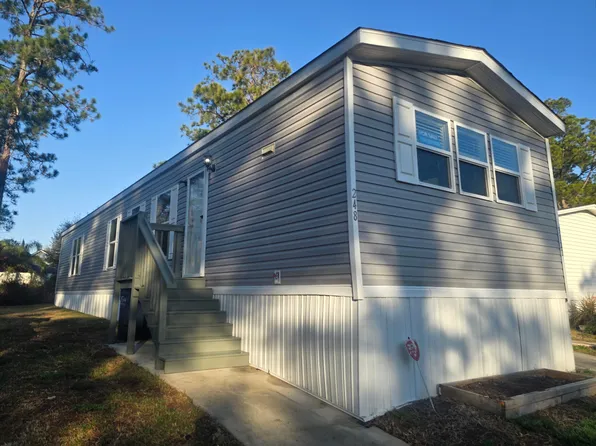 3122 Calder Dr #248, Jacksonville, FL 32250