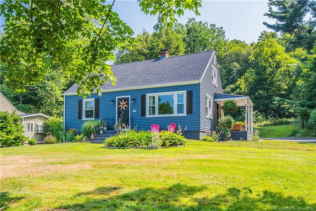 60 Christian Rd, Middlebury, CT 06762 Zillow