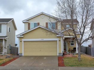 10408 Butte Dr, Longmont, CO 80504