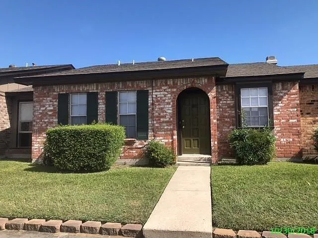 1524 Beaumont Rd