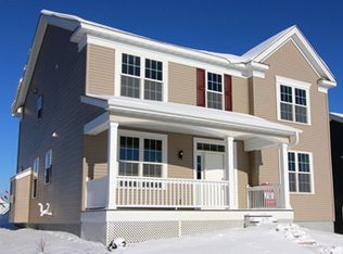 12642 84th Pl N, Maple Grove, MN 55369