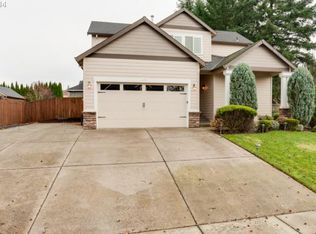 19886 Sophia Ct, Oregon City, OR 97045