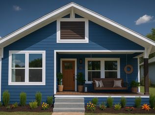 627 S Willomet Ave, Dallas, TX 75208