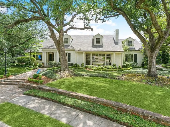 105 Mulberry Dr, Metairie, LA 70005