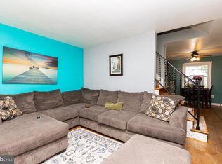 8460 Kavanagh Rd, Dundalk, MD 21222