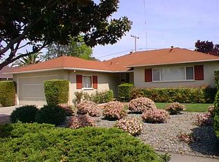 154 S Mary Ave, Sunnyvale, CA 94086