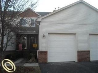 3239 Baldwin Woods Dr #1, Orion, MI 48359