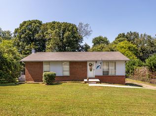 1929 Shasta Rd, Maryville, TN 37801