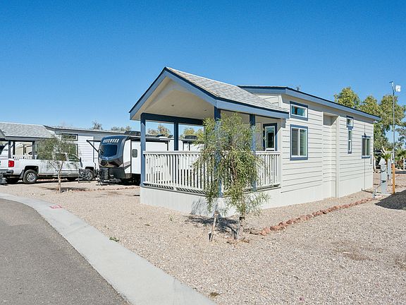 3rd image of 1600 Silver Creek Rd #273