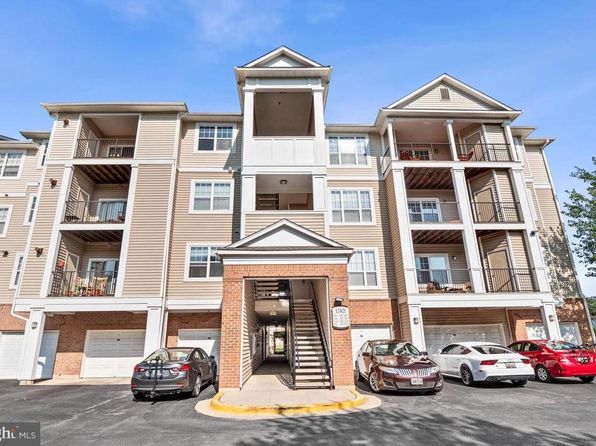 13501 Kildare Hills Ter APT 303, Germantown, MD 20874