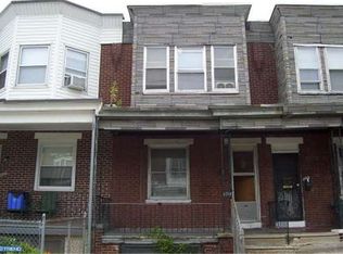 1714 S Conestoga St, Philadelphia, PA 19143