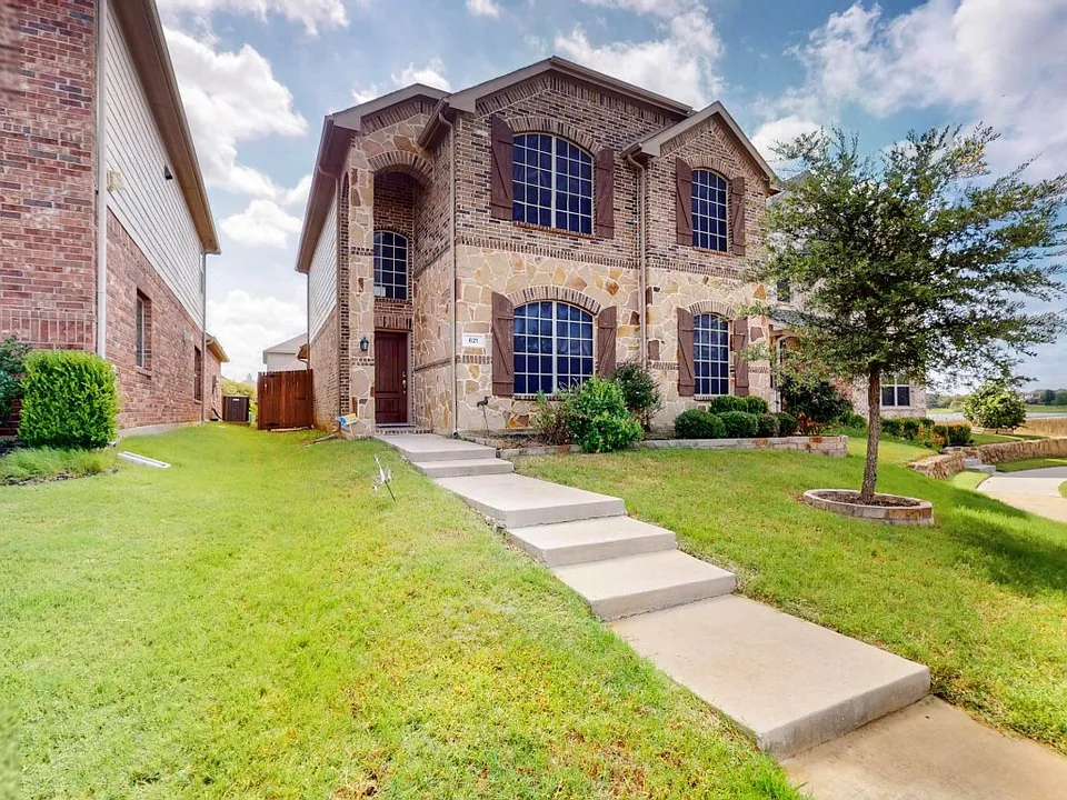 621 Big Horn Rd