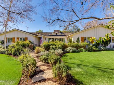 3647 E ELM Street, Phoenix, AZ, 85018