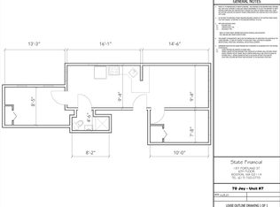 70 Joy St APT 7, Boston, MA 02114