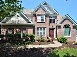 307 Mayes Farm Trl NW, Marietta, GA