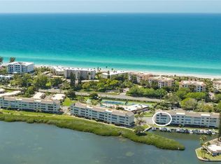 4960 Gulf Of Mexico Dr Unit 206, Longboat Key, FL 34228