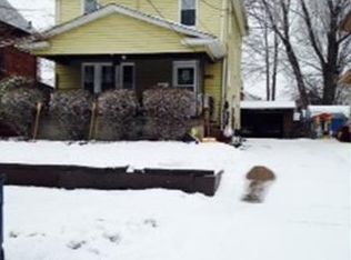 690 Thayer St, Akron, OH 44310